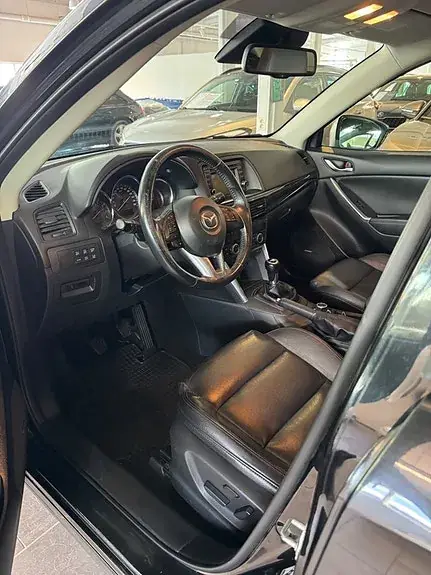 Mazda Cx-5 2013 photo 2