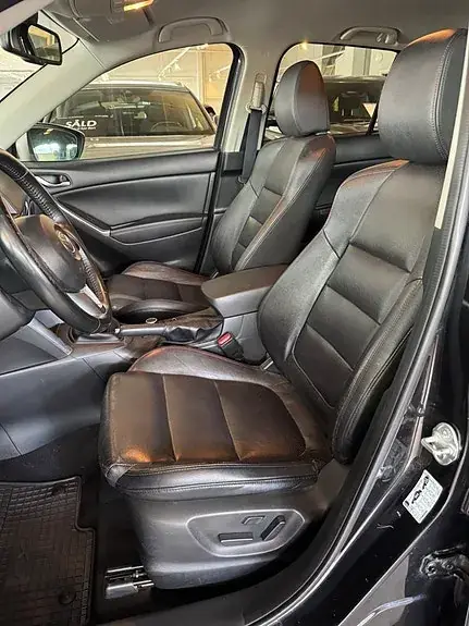 Mazda Cx-5 2013 photo 3