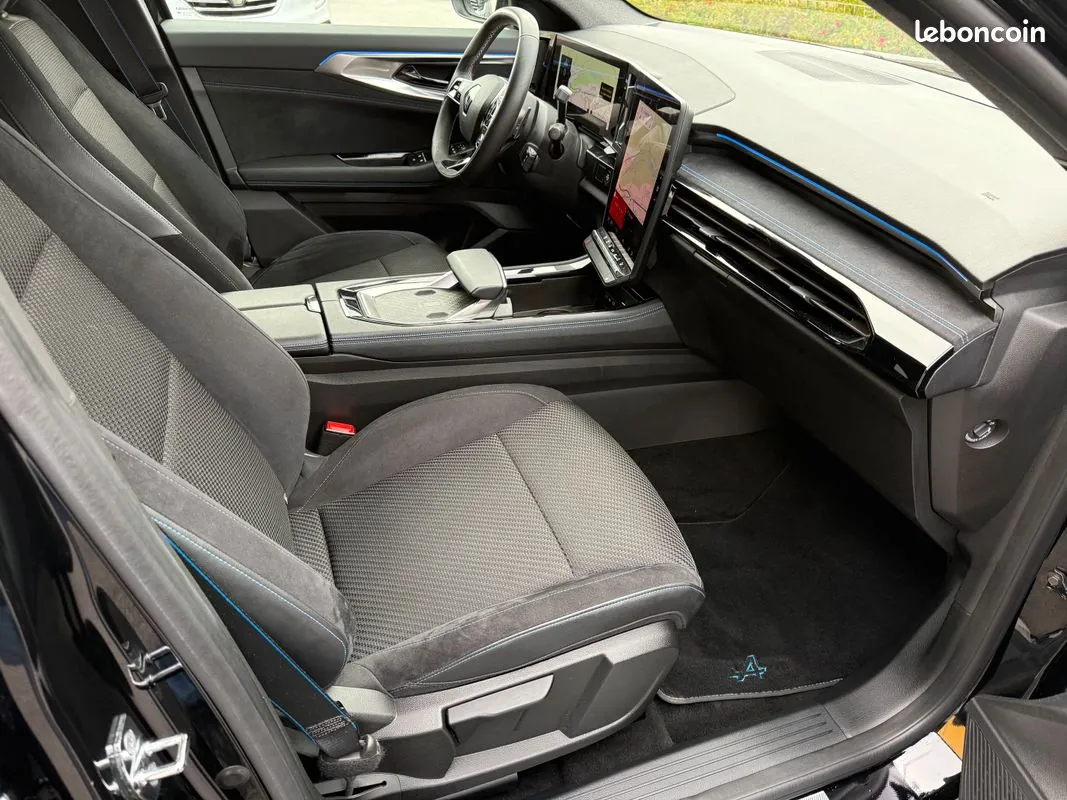 Renault Austral 2022 photo 3