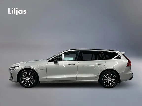 Volvo V60 2025 photo 3