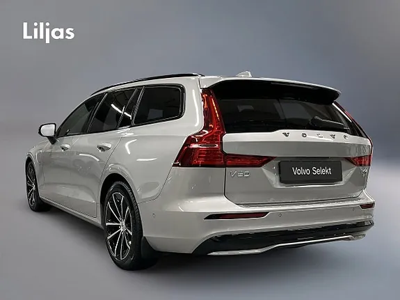 Volvo V60 2025 photo 4