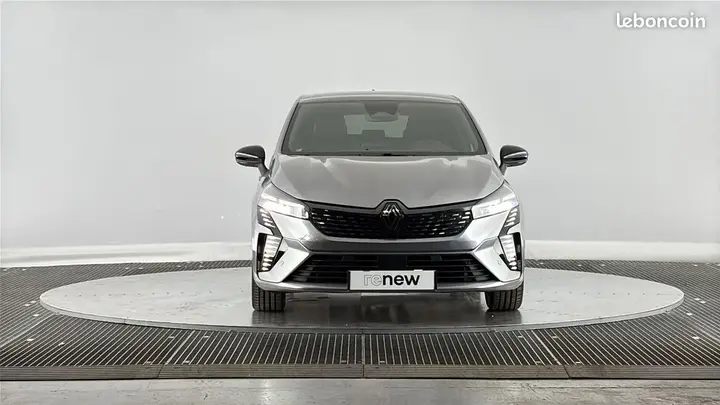 Renault Clio 2025 photo 5