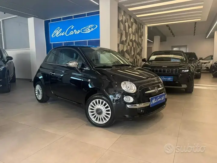 Fiat 500 2010 photo 4
