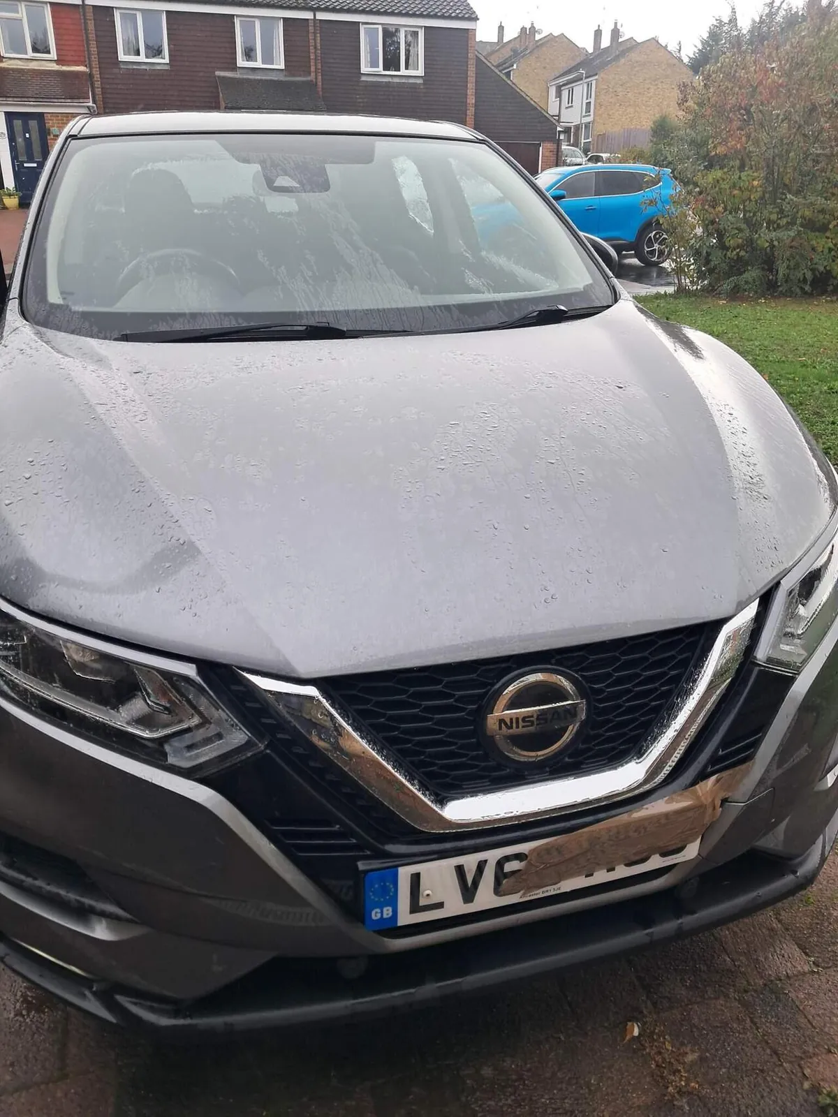 Nissan Qashqai 2019 photo 5