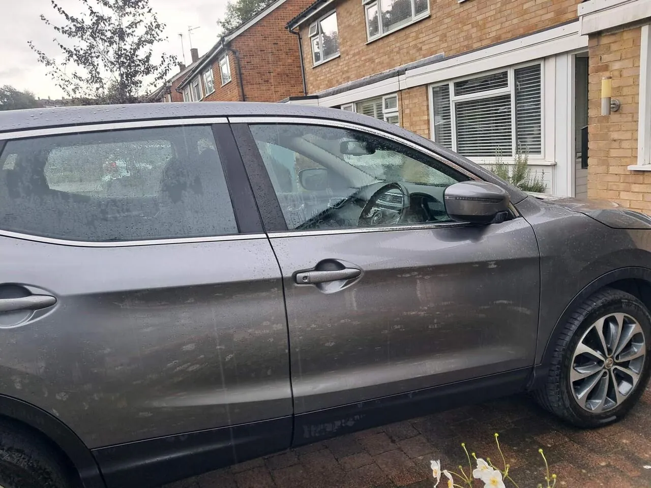 Nissan Qashqai 2019 photo 2