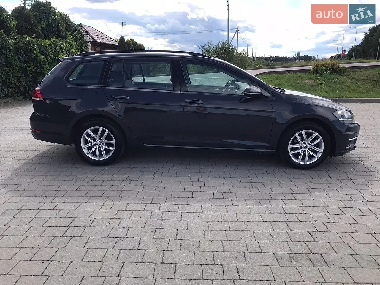 Volkswagen Golf 2020 photo 5