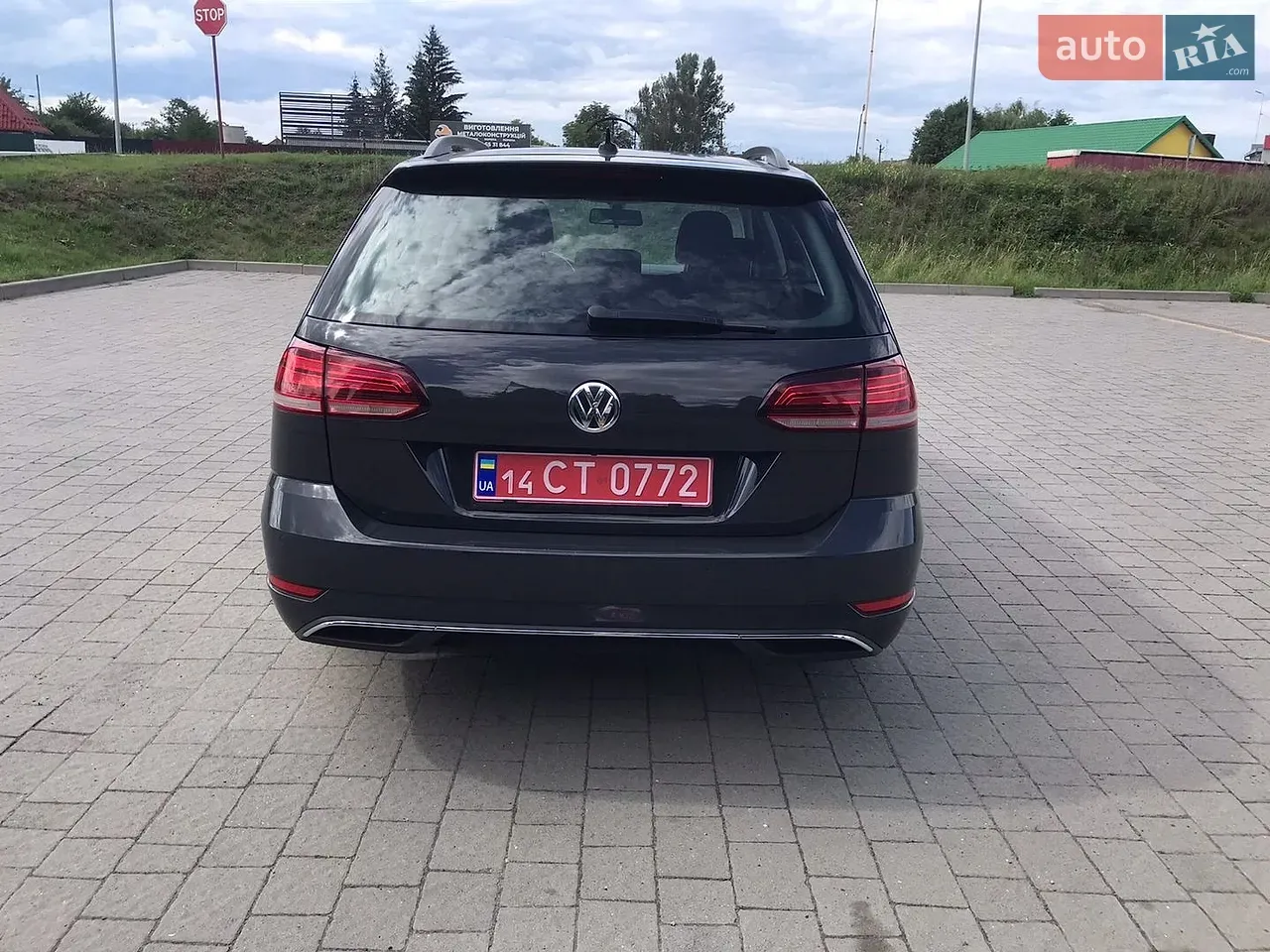 Volkswagen Golf 2020 photo 4