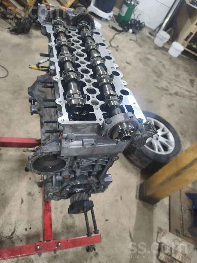 Volvo Xc 90 2004 photo 5