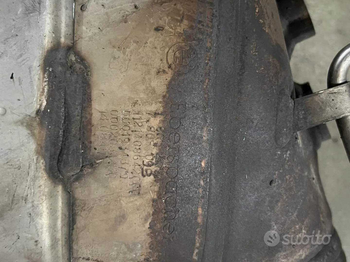 BMW 1 Series 2008 photo 3