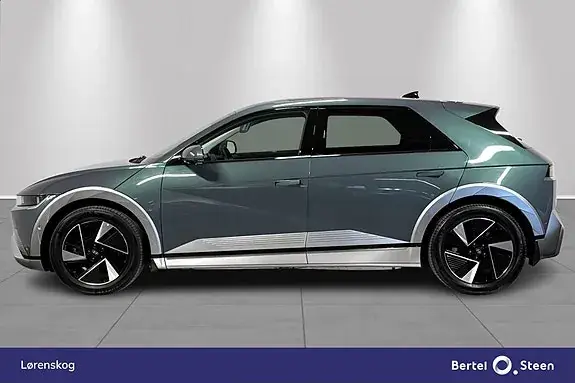 Hyundai Ioniq 5 2025 photo 2