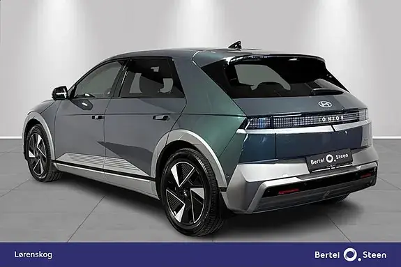 Hyundai Ioniq 5 2025 photo 3