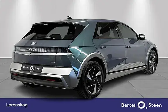 Hyundai Ioniq 5 2025 photo 5
