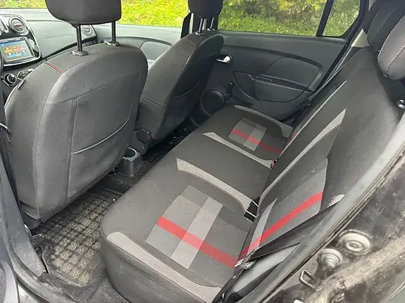 Dacia Logan 2019 photo 5