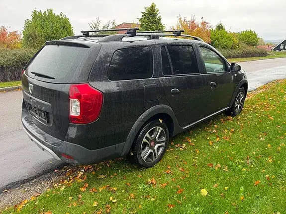 Dacia Logan 2019 photo 4