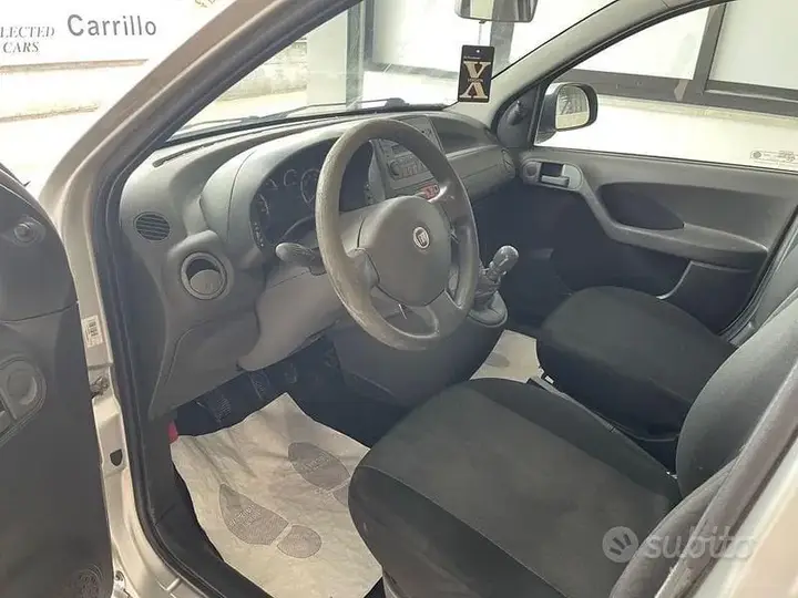 Fiat Panda 2011 photo 5