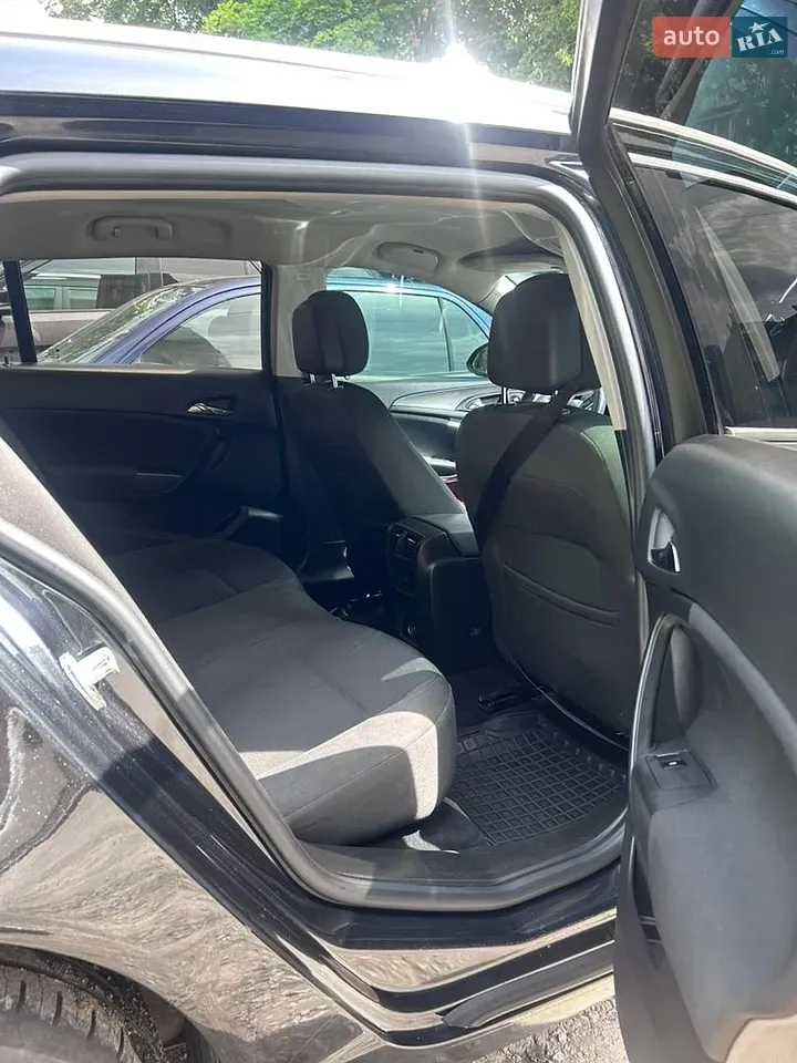 Opel Insignia 2012 photo 5