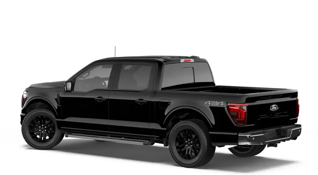 Ford F-150 2026 photo 3