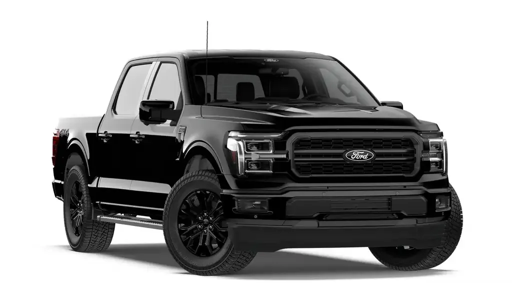 Ford F-150 2026 photo 5