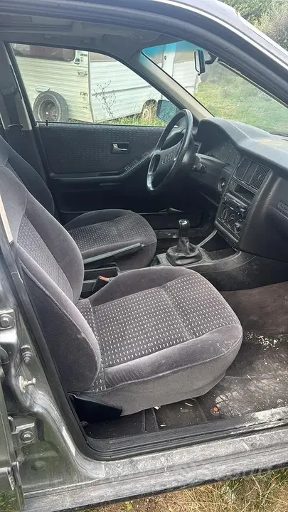 Audi 80 1991 photo 3