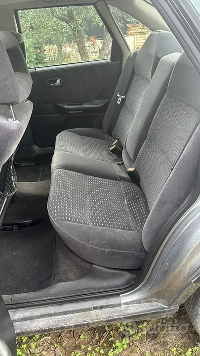 Audi 80 1991 photo 5