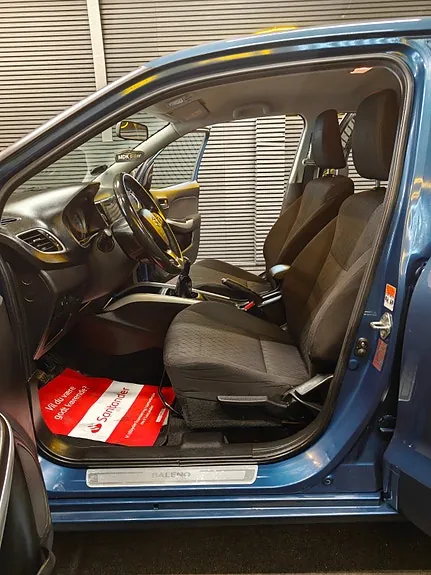 Suzuki Baleno 2016 photo 5