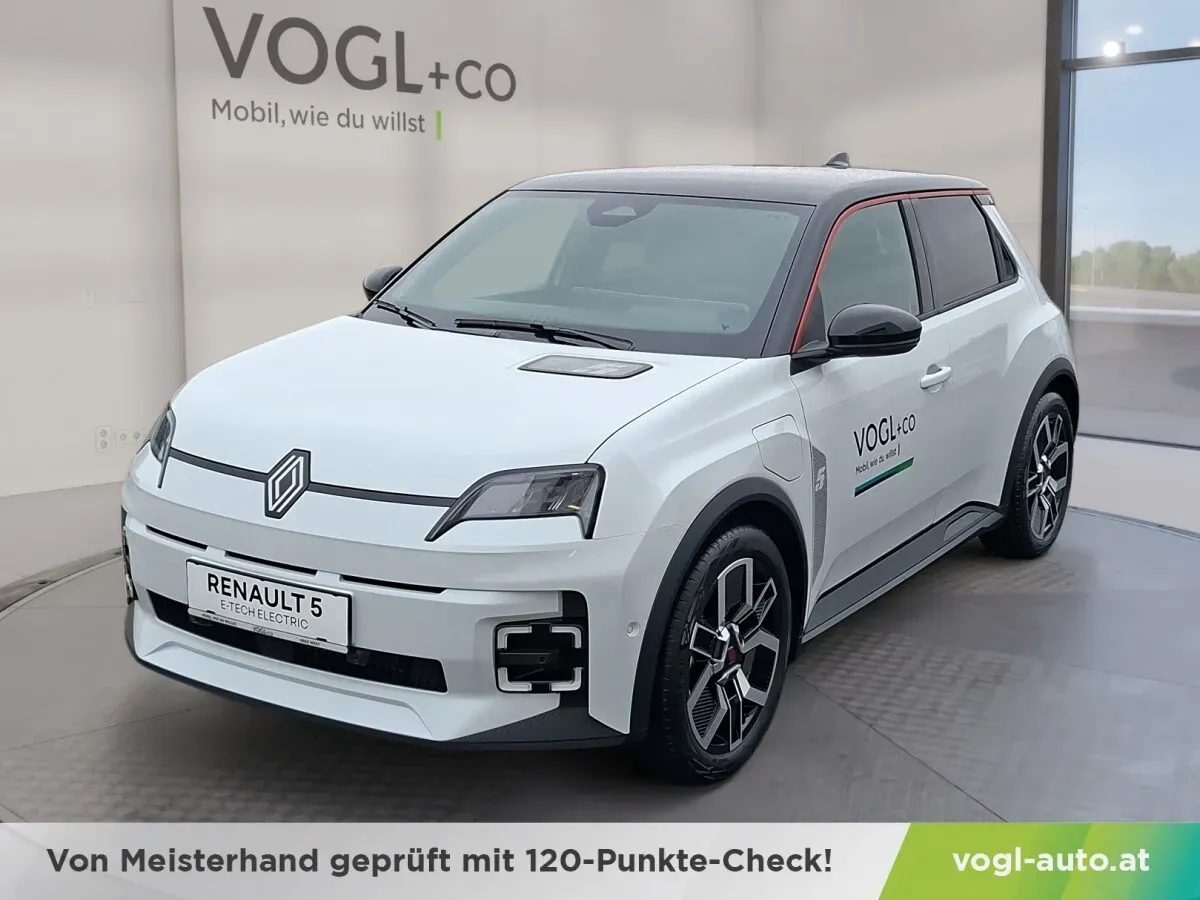 Renault R5