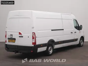 Renault Master 2023 photo 2