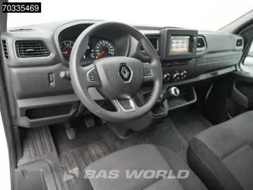 Renault Master 2023 photo 3