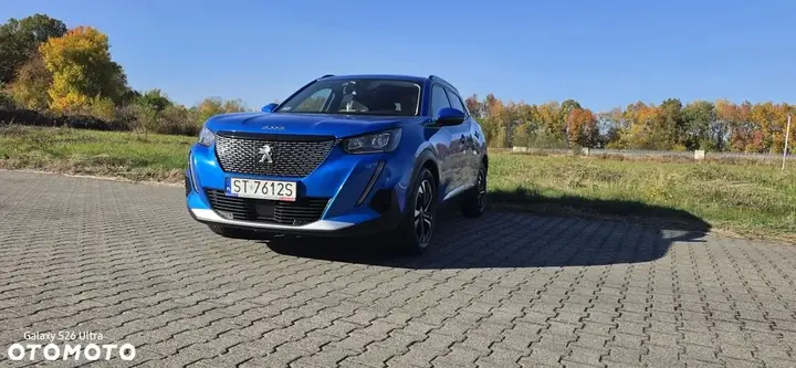 Peugeot 2008 2020 photo 3