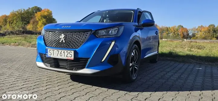 Peugeot 2008 2020 photo 4