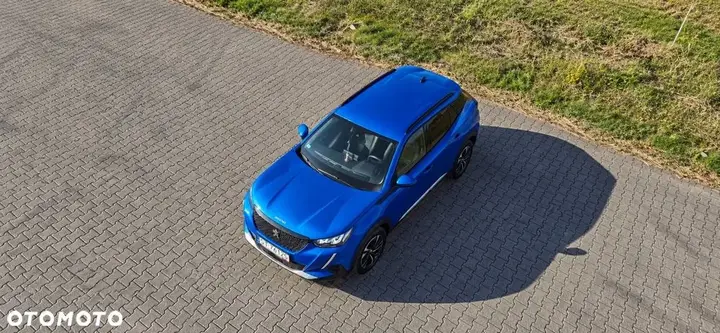 Peugeot 2008 2020 photo 2