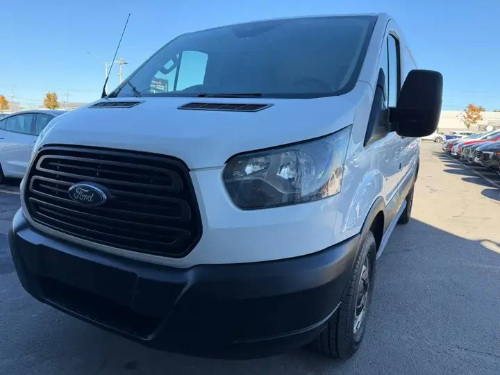 Ford Transit 2019 photo 5