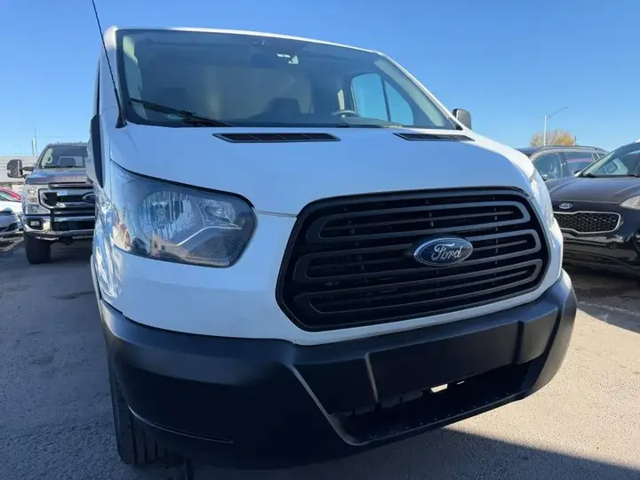 Ford Transit 2019 photo 3