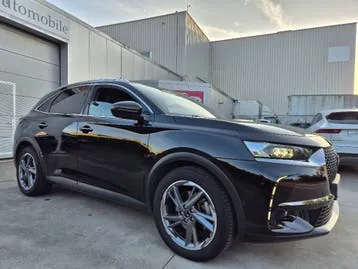Citroen Ds 7