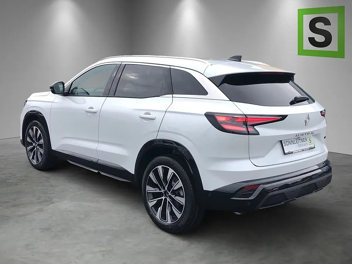 Renault Austral photo 3