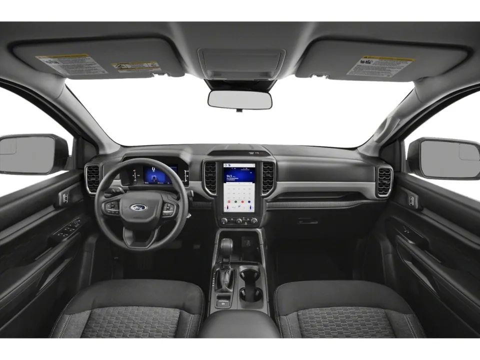 Ford Ranger 2026 photo 5
