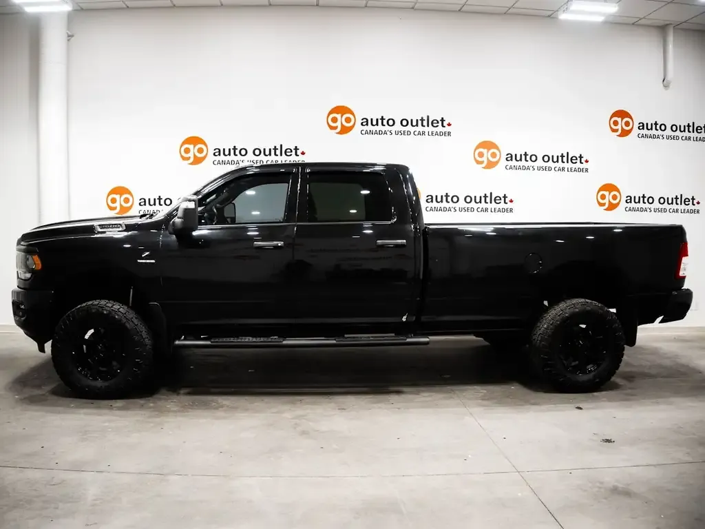 Ram 2500 2023 photo 5