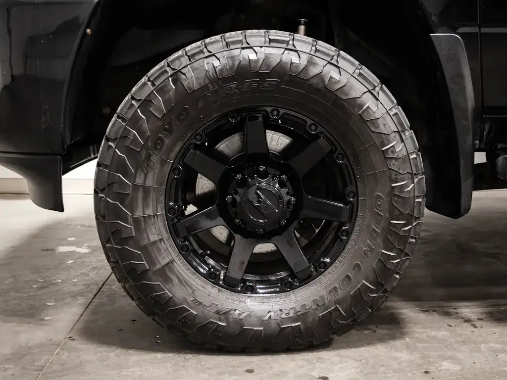Ram 2500 2023 photo 4