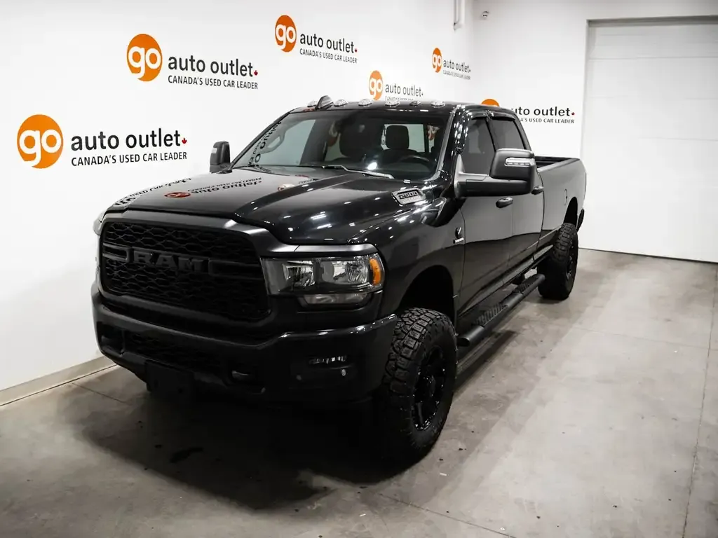 Ram 2500