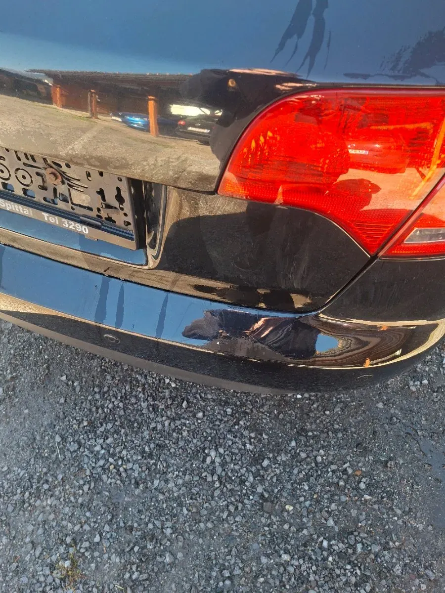 Audi A4 2005 photo 3