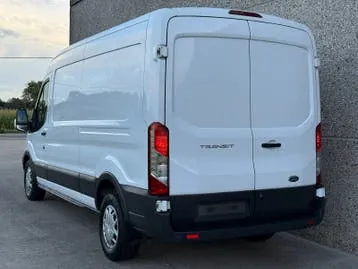 Ford Transit 2019 photo 3