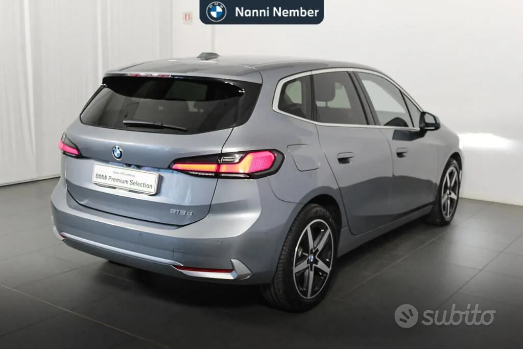 BMW 2 Series Active Tourer 2022 photo 3