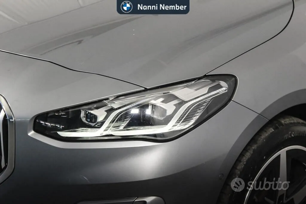 BMW 2 Series Active Tourer 2022 photo 5