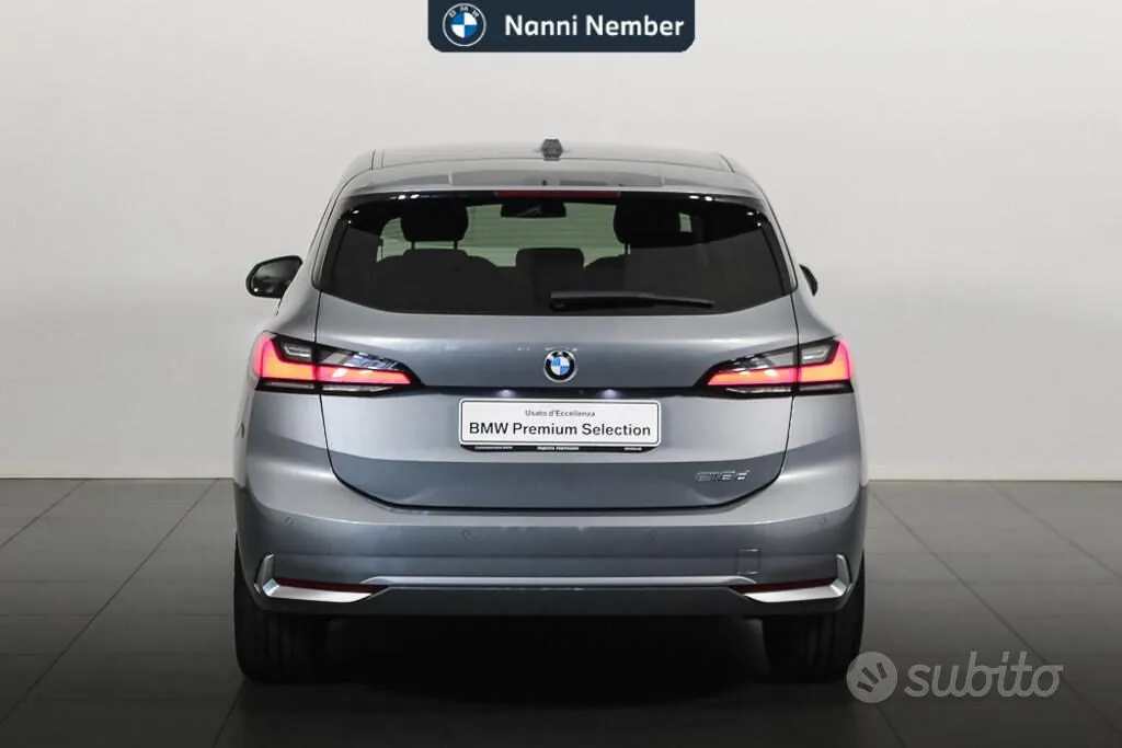 BMW 2 Series Active Tourer 2022 photo 4
