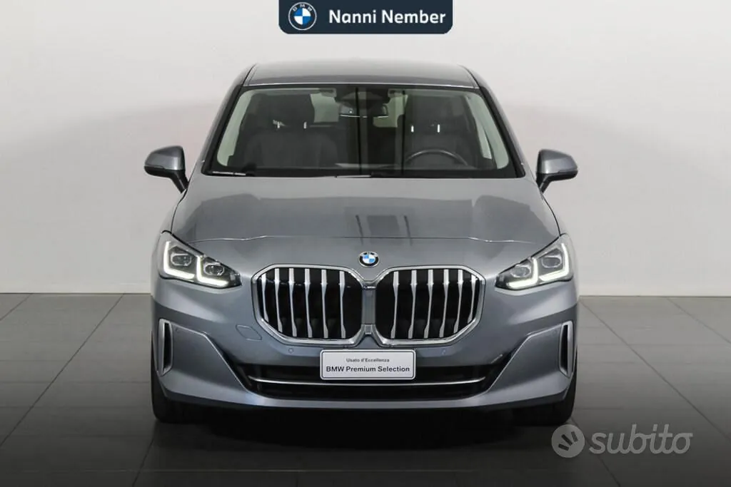 BMW 2 Series Active Tourer 2022 photo 2