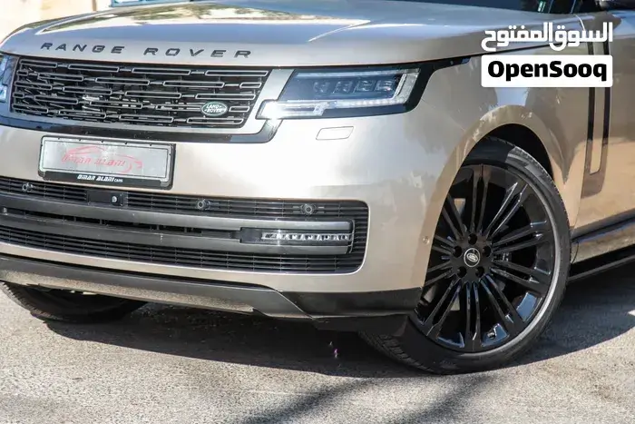 Land Rover Range Rover Vogue 2024 photo 4