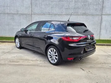 Renault Megane 2016 photo 3