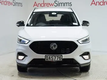 MG Zs 2023 photo 5