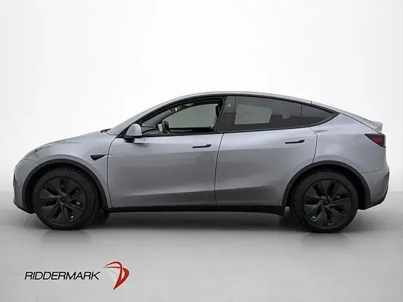 Tesla Model Y 2024 photo 5