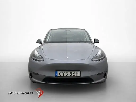 Tesla Model Y 2024 photo 3
